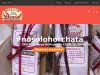 Turrón de Chufa online | Horchaterí­a Daniel