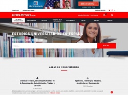 Detalles : Universia - Univeridad Santander