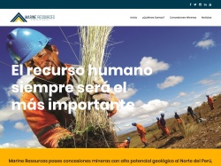 Detalles : Empresa Minera de Peru