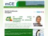 mCE - Certificacion Energetica madrid - mCE